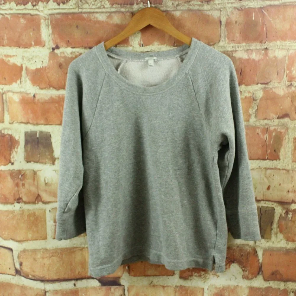 J. Crew crew women’s